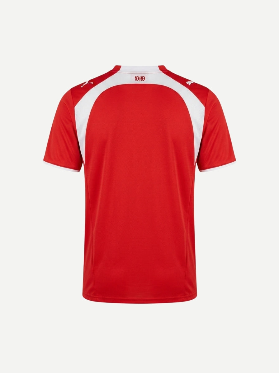 Jersey Retro Away 2006/07