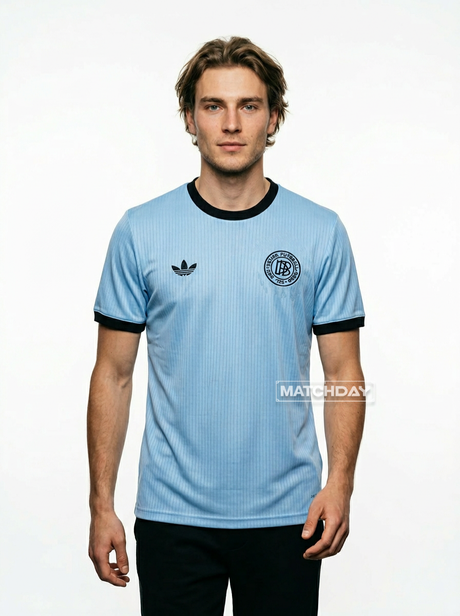 Jersey 125th Anniversary 2026