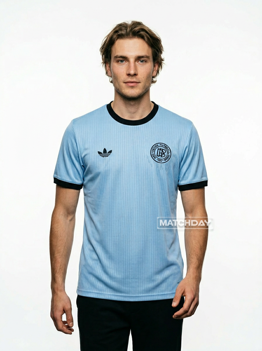 Jersey 125th Anniversary 2026