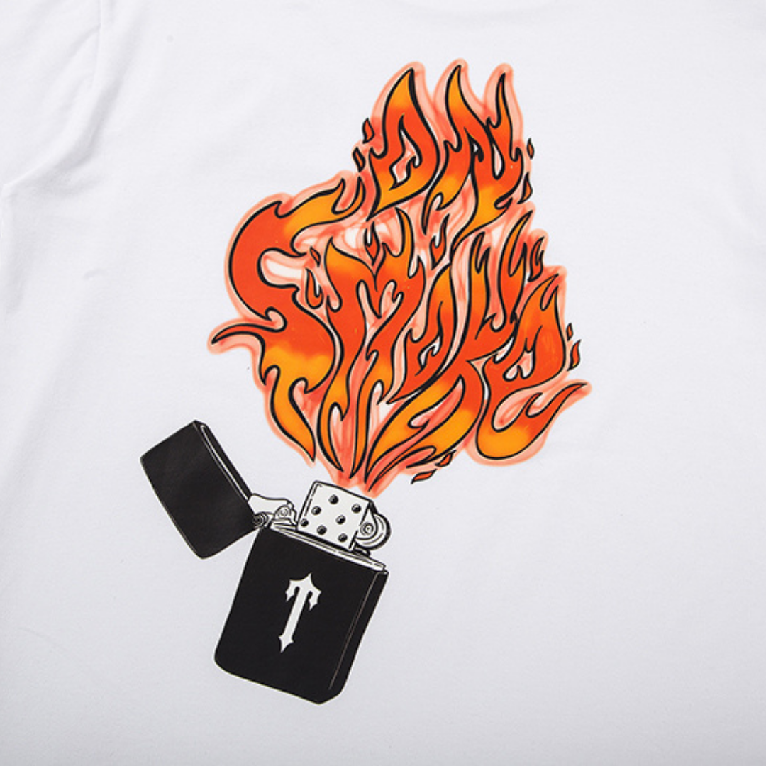 Camiseta TRAPSTAR