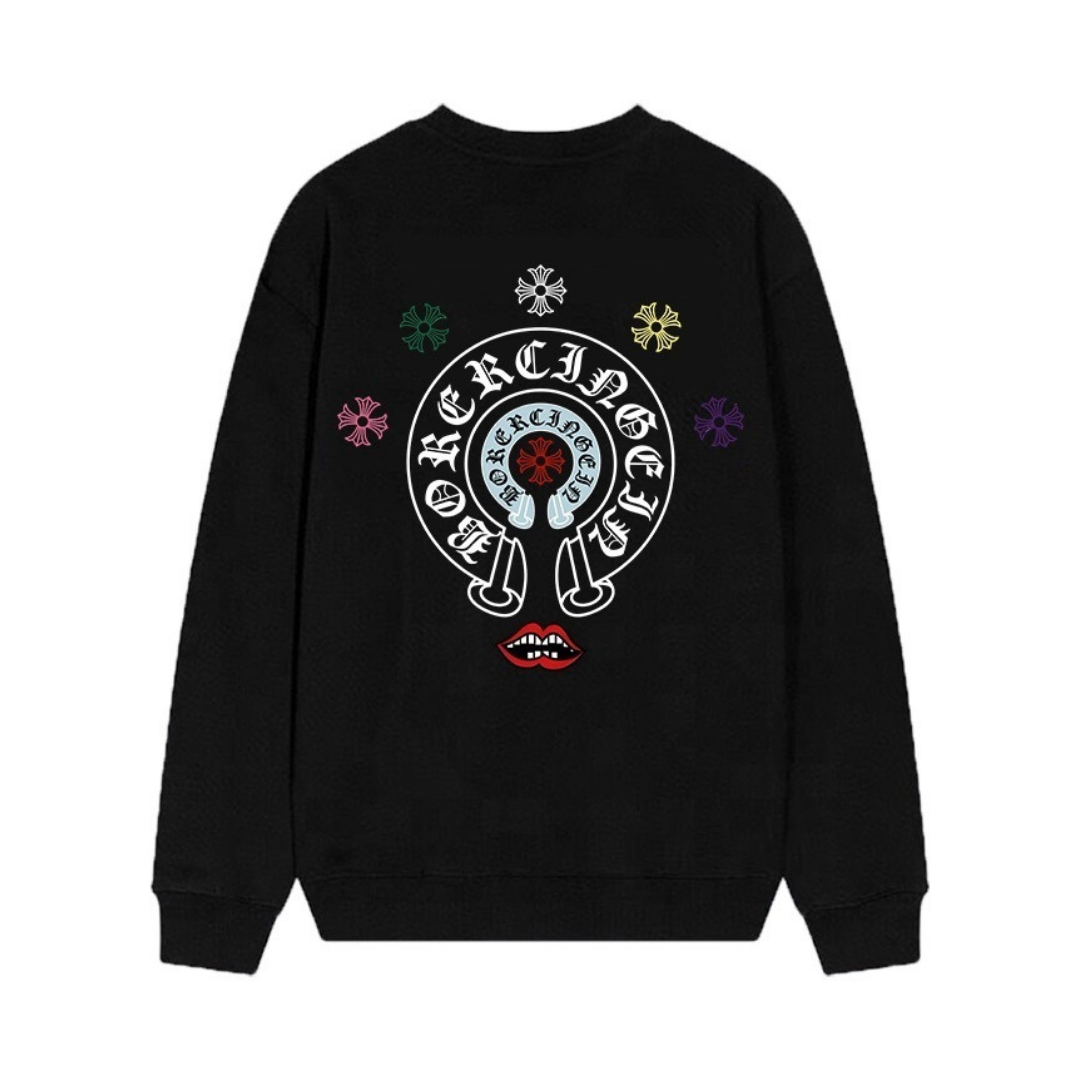 Sudadera CHROME HEART$