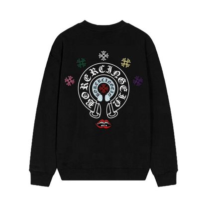 Sudadera CHROME HEART$