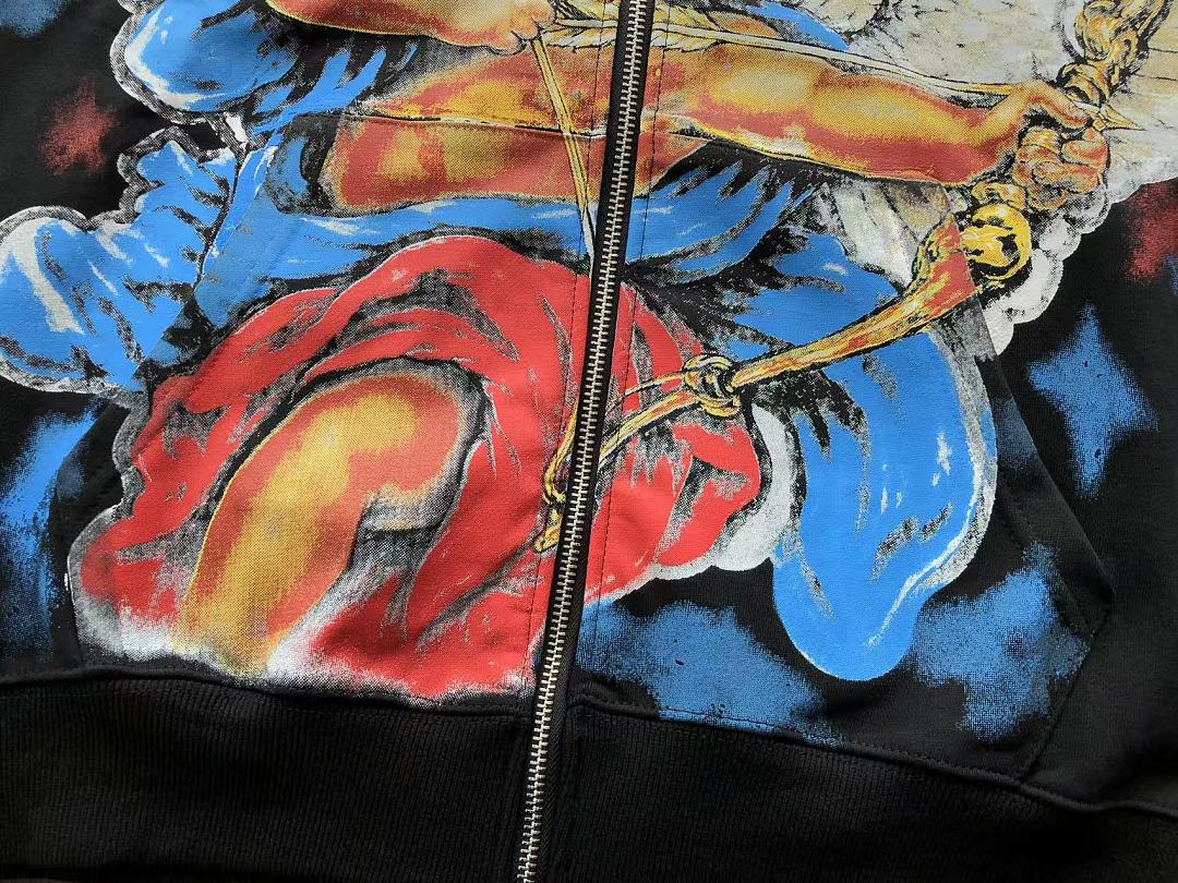M🔥🔥ED E🔥🔥TI🔥N HOODIE