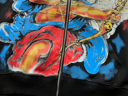 M🔥🔥ED E🔥🔥TI🔥N HOODIE