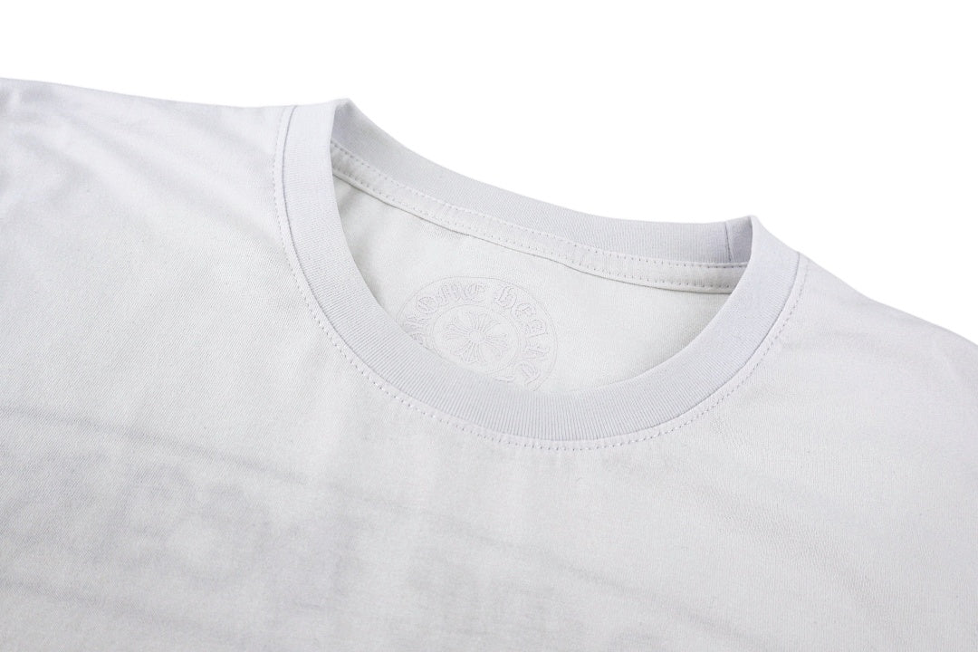 CAMISETA CHROME HEARTZ - 601