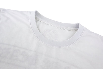 CAMISETA CHROME HEARTZ - 601