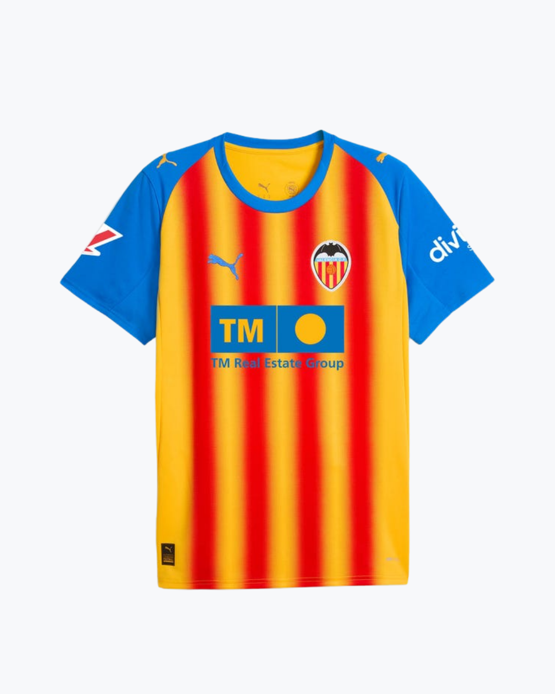 Jersey Third 2026