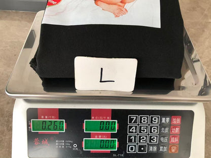 S🔥P🔥E🔥E & LARRY CLARK T-SHIRT
