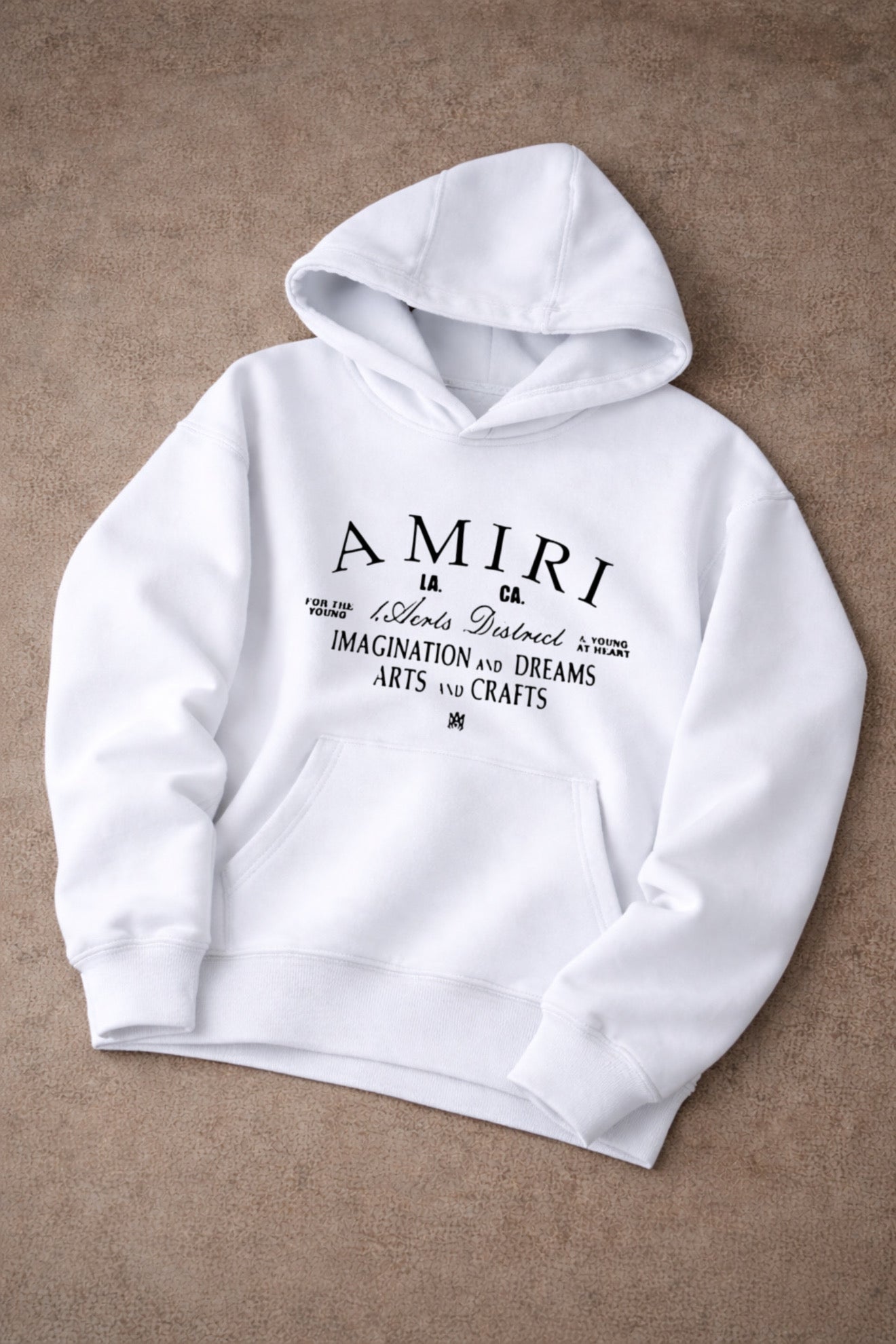 Sudadera AMIRl