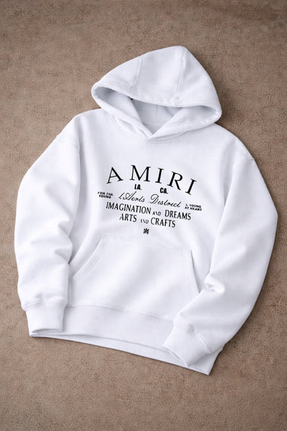 Sudadera AMIRl