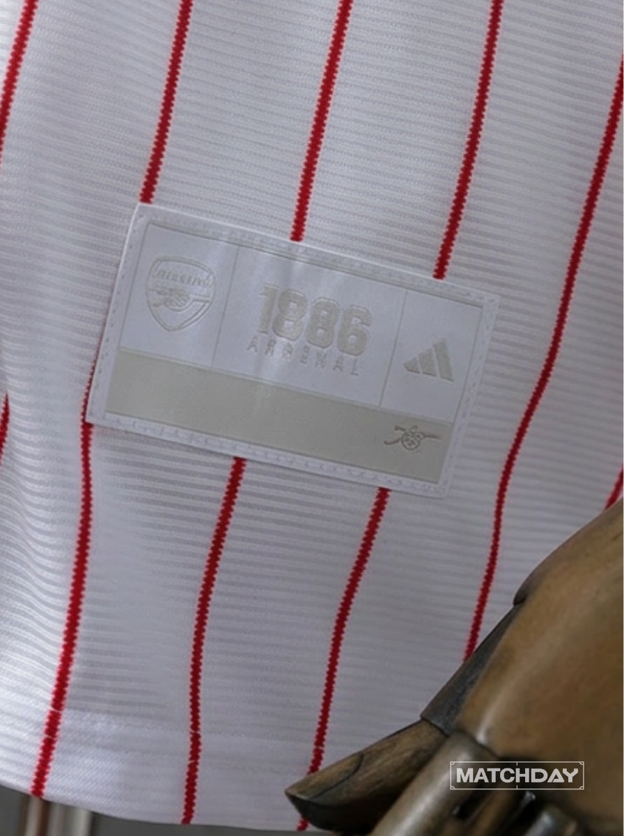 Jersey Baseball 25/26