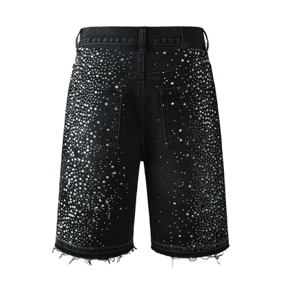 Pantalones cortos PURPLE