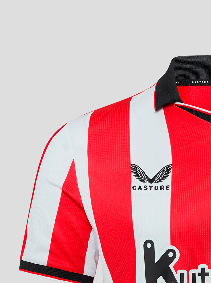 Jersey Home 25/26