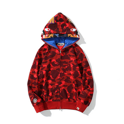 Sudadera BAP£