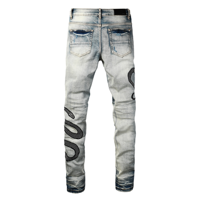 Pantalones AMIRl