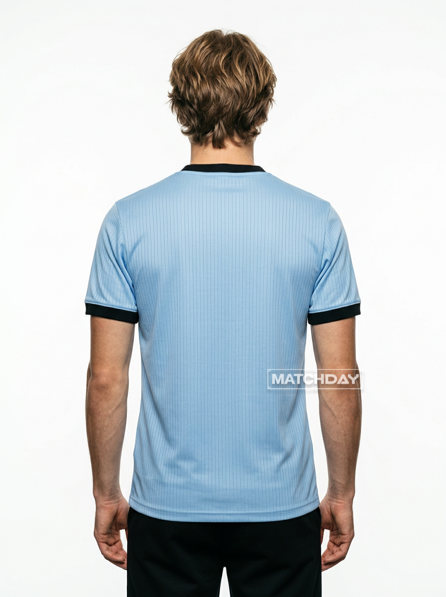 Jersey 125th Anniversary 2026