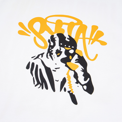 Camiseta Syna