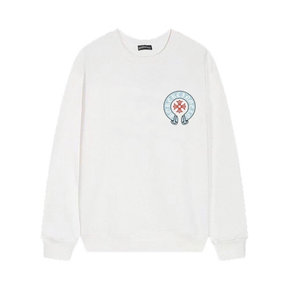 Sudadera CHROME HEART$