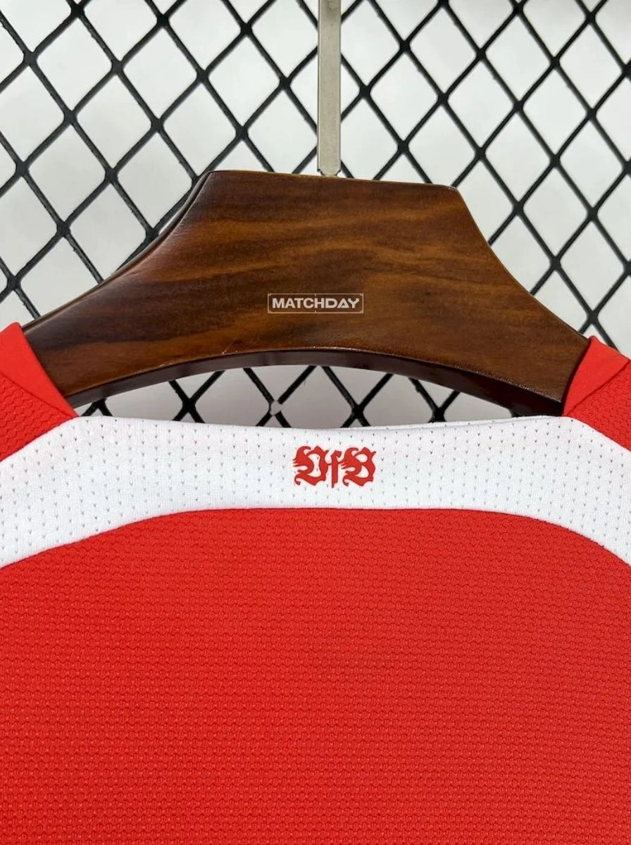 Jersey Retro Away 2006/07