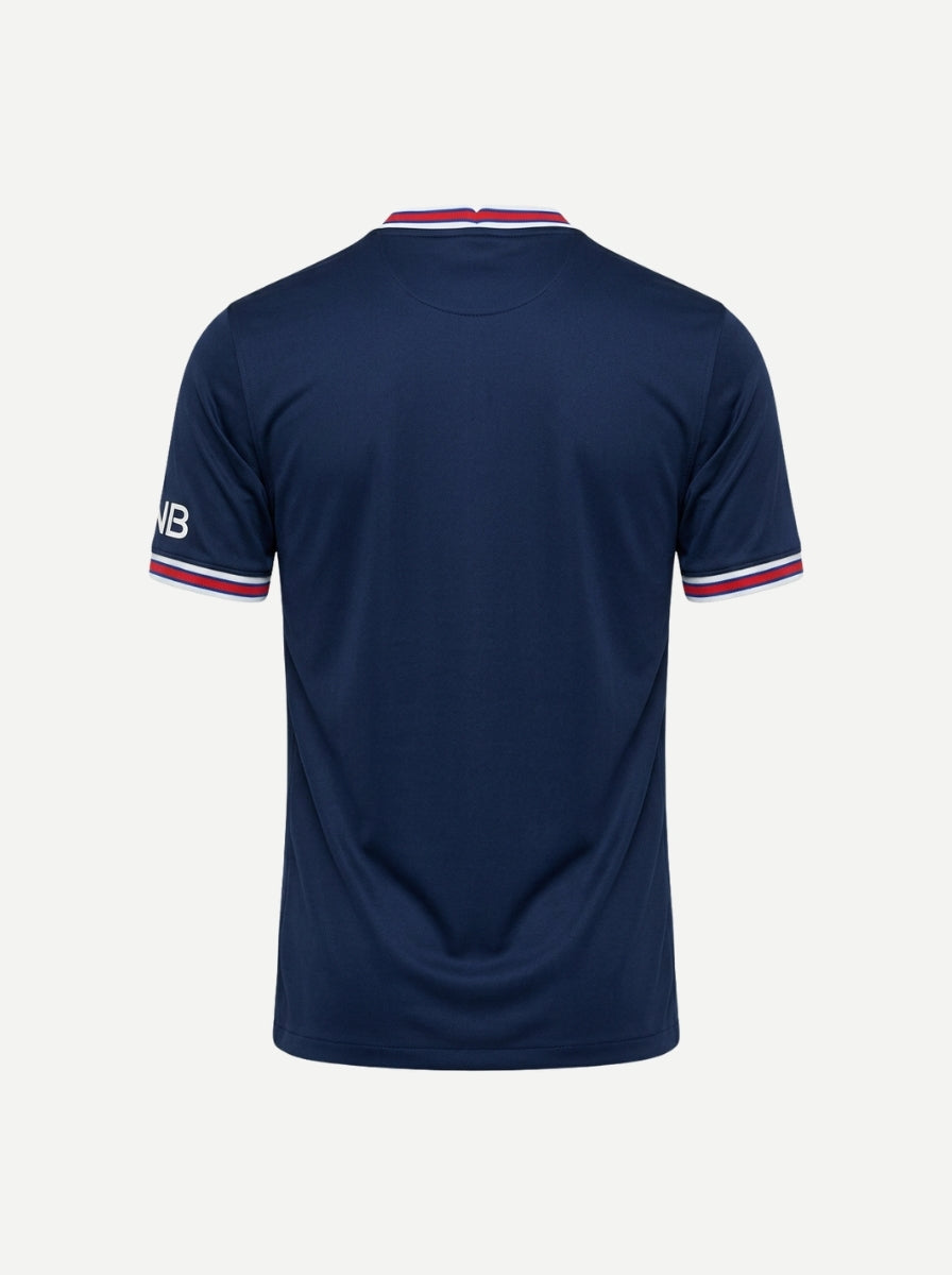 Jersey Retro Home 2021/22