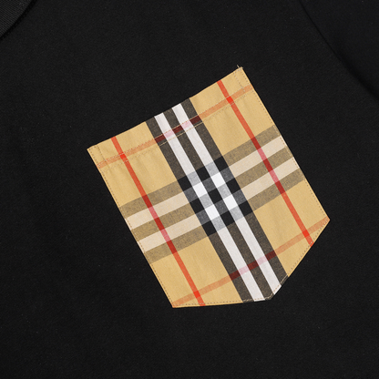 Camiseta BURBERR¥