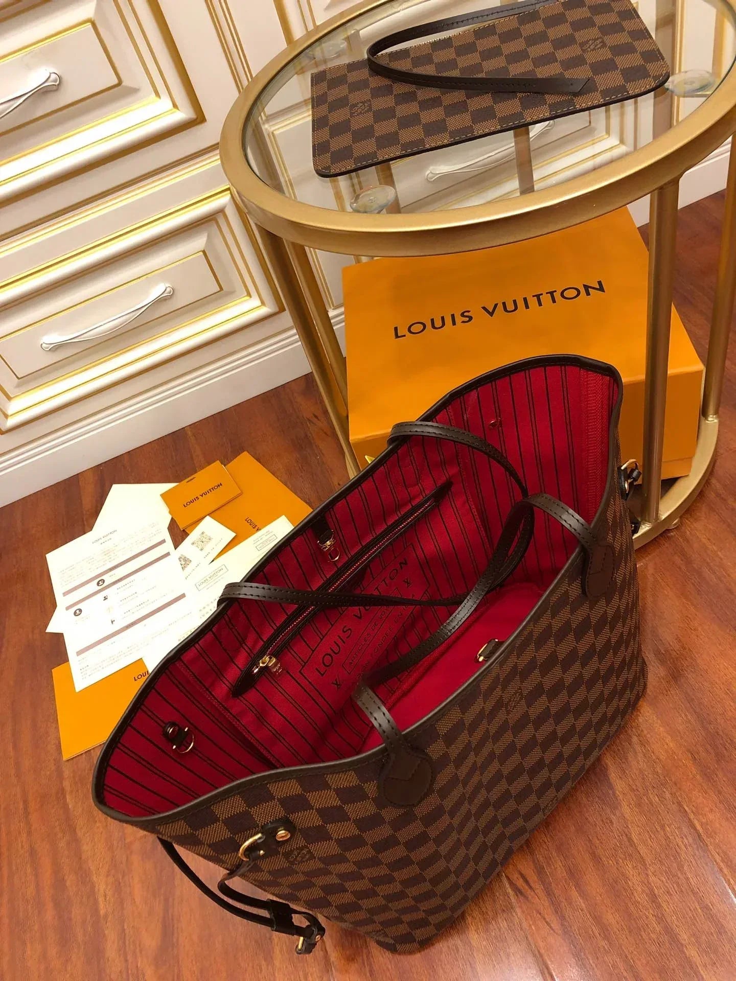 Louis Vuitton