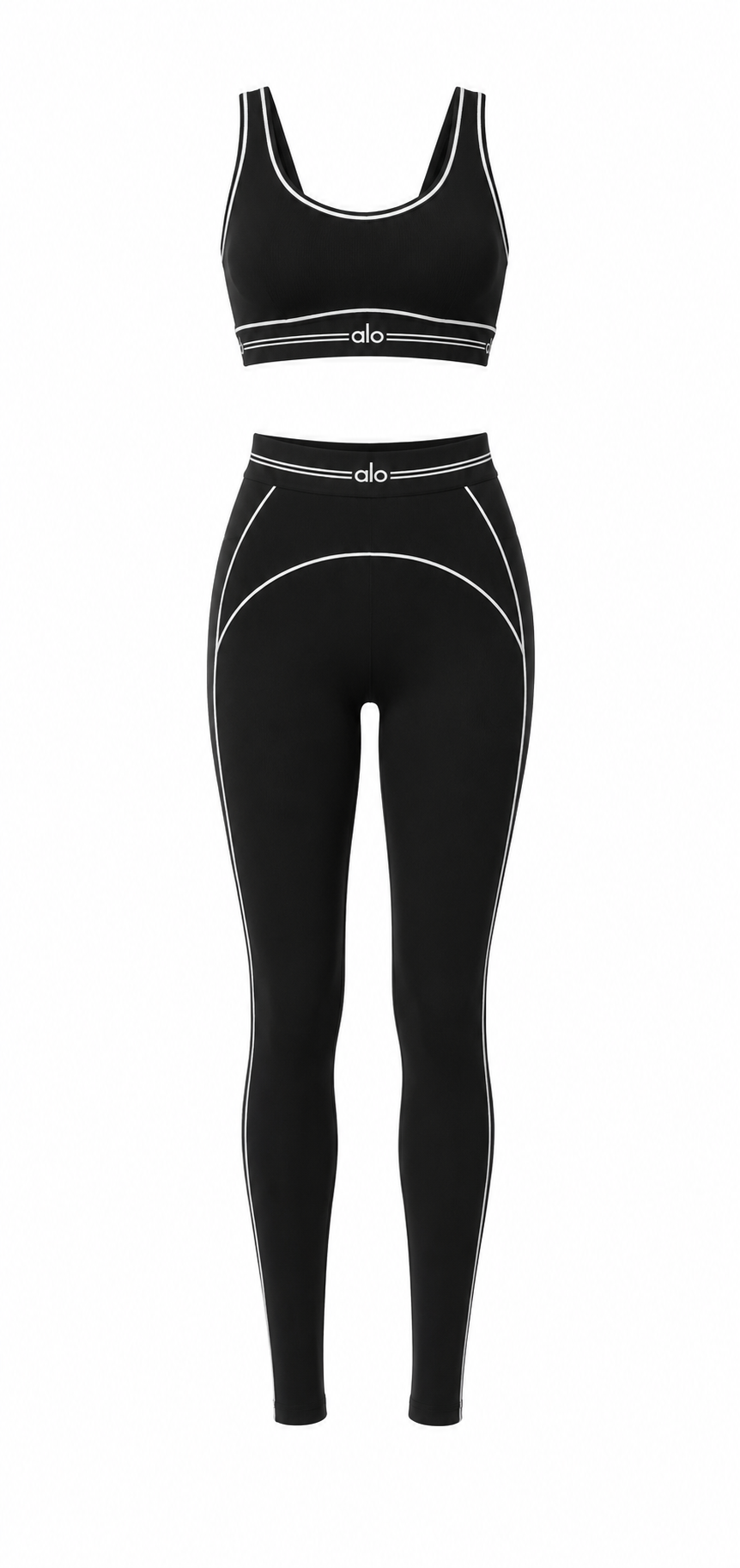 CONJUNTO AL0