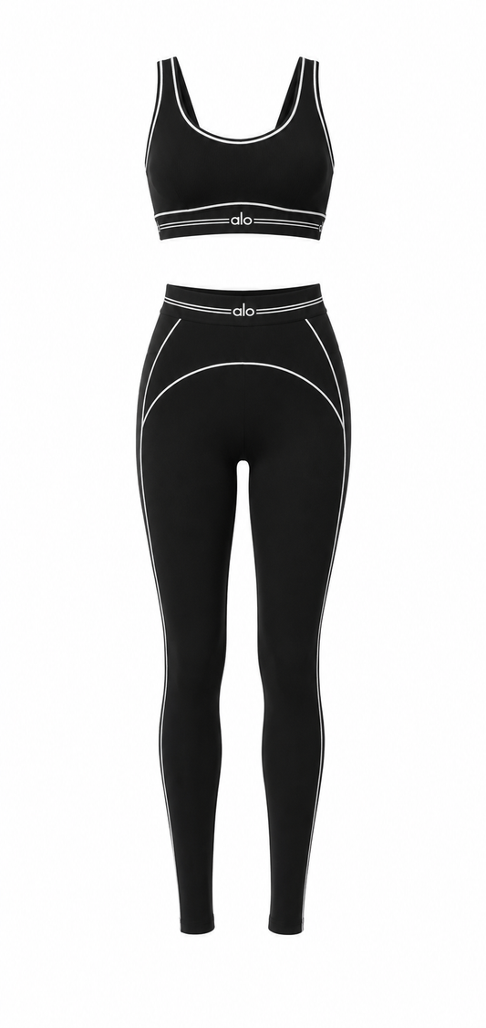 CONJUNTO AL0