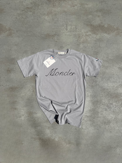 CAMISETA MONCL£R