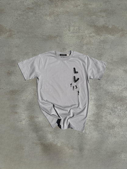 CAMISETA LV