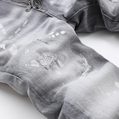 Pantalones DESQUAR£D
