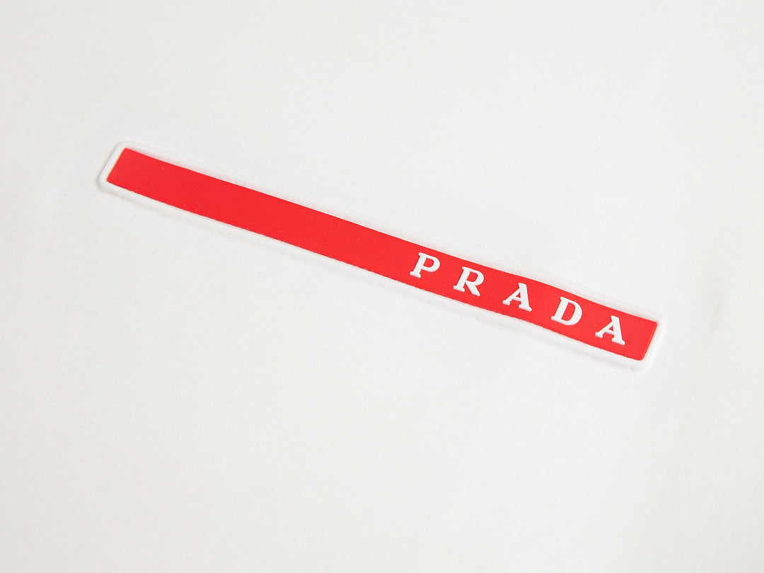 Camiseta PRAD@