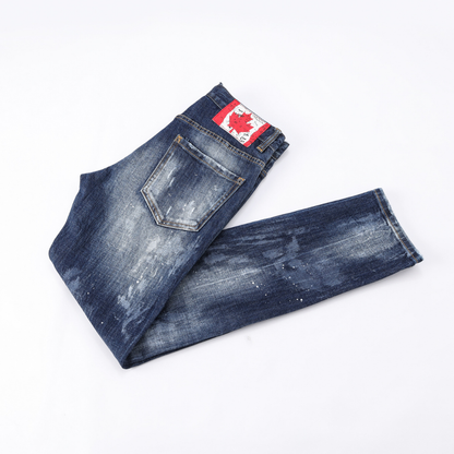 Pantalones DESQUAR£D