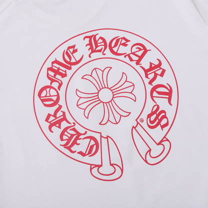 Camiseta CHROME HEART$