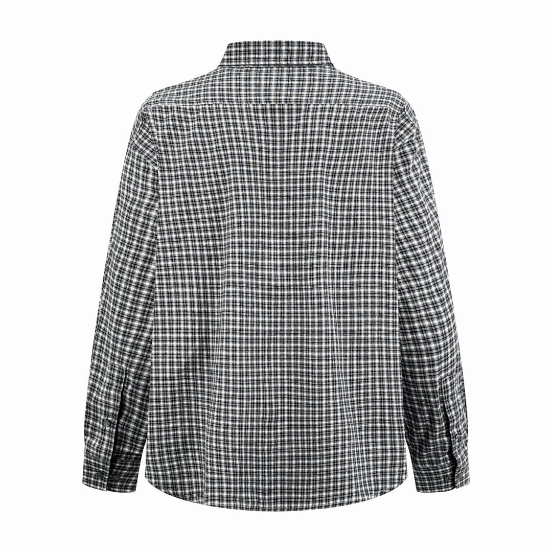 CAMISA ACNE