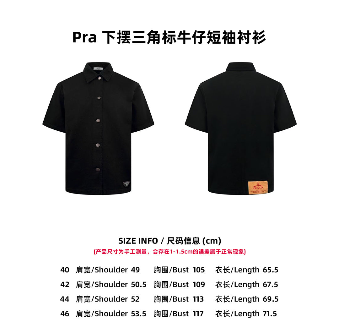 CAMISA PRADÅ