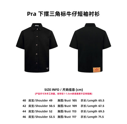 CAMISA PRADÅ