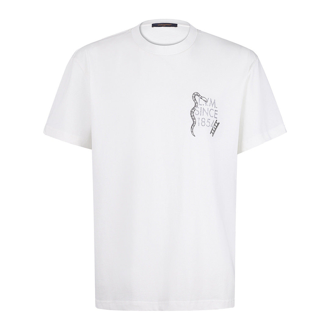 CAMISETA LV