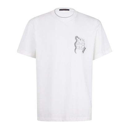 CAMISETA LV