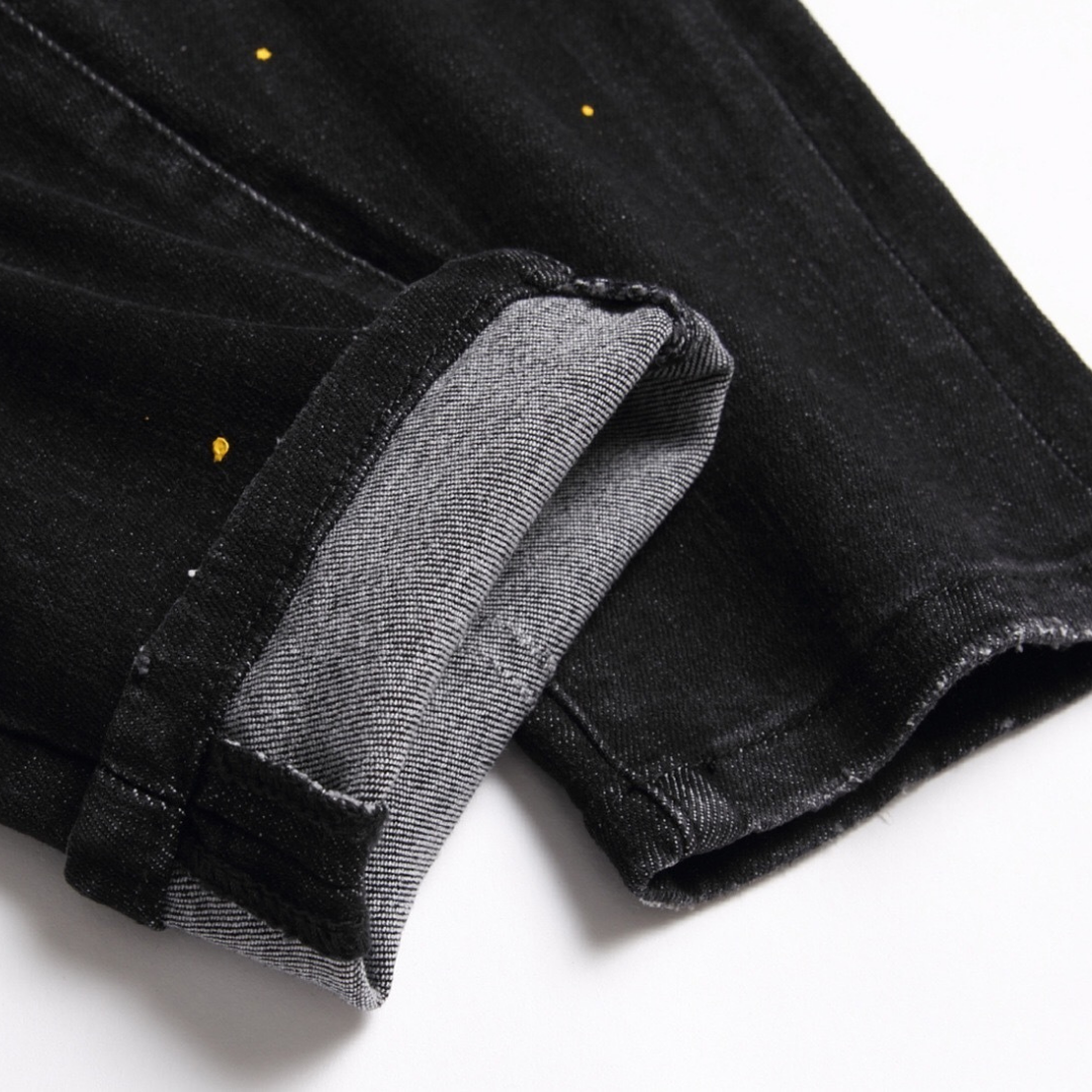 Pantalones DESQUAR£D