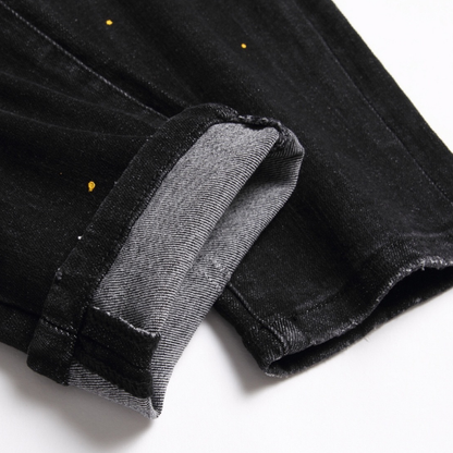 Pantalones DESQUAR£D