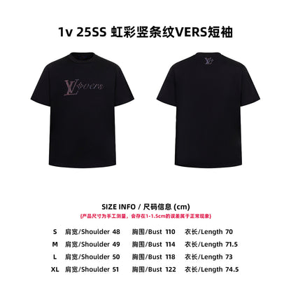 CAMISETA LV