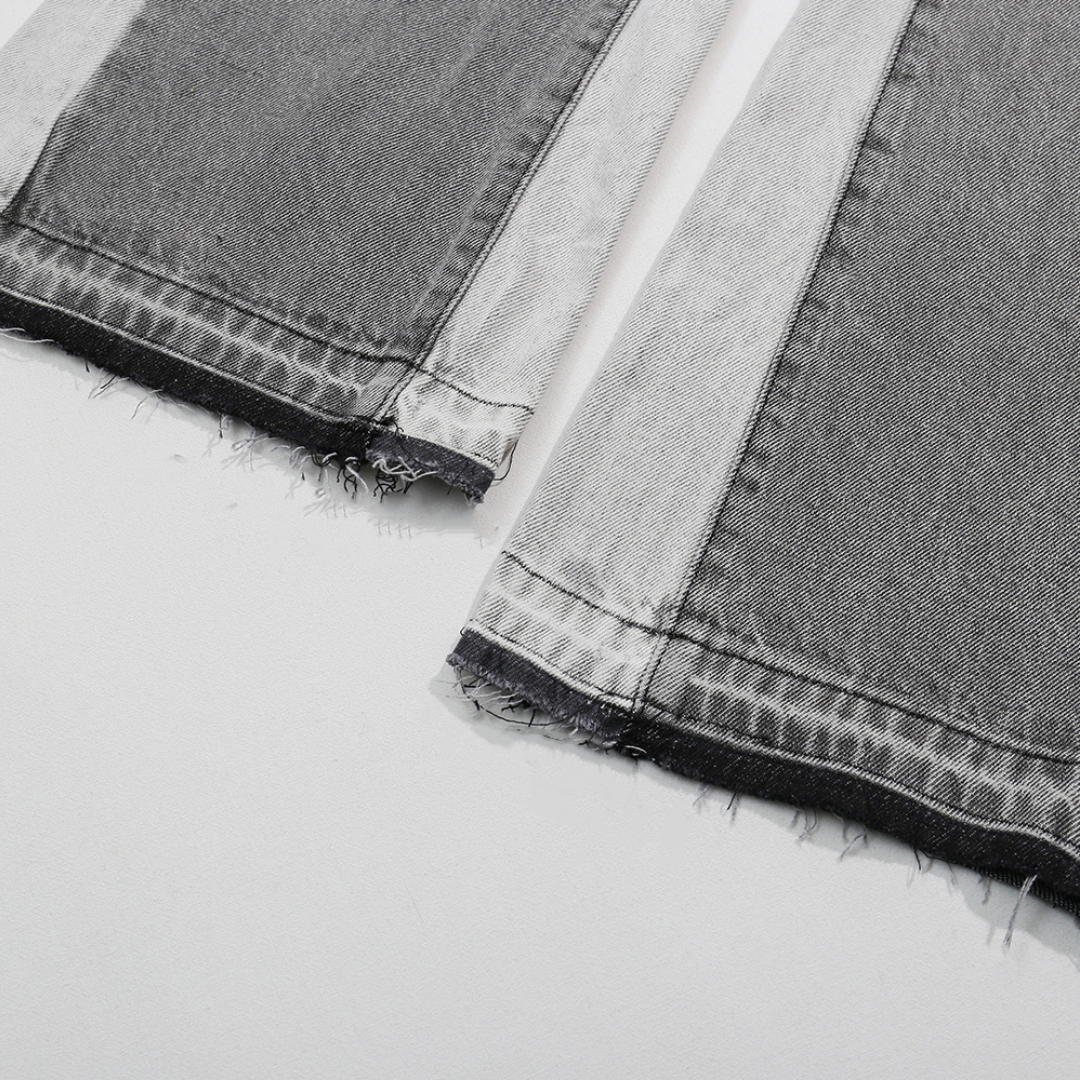 Gallery Dpt. Paint Jeans