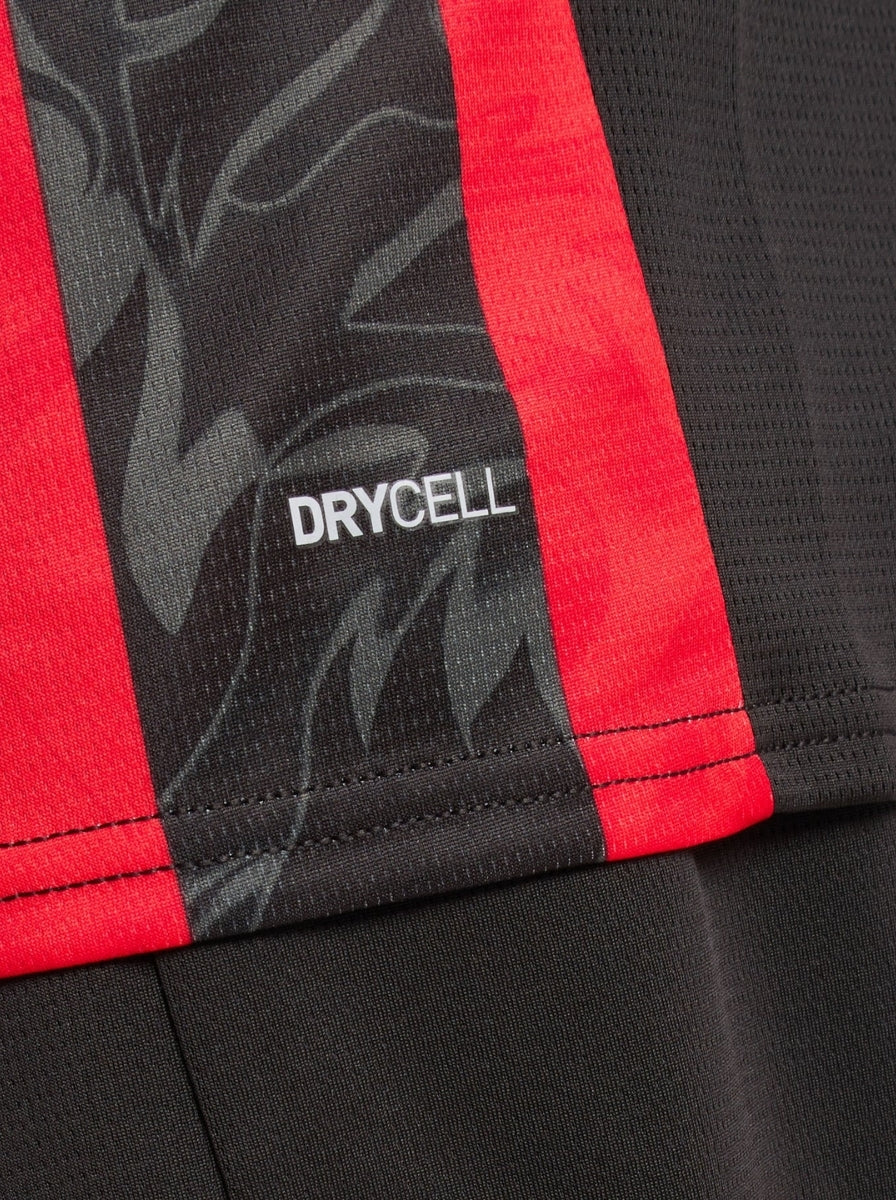 Jersey Home 25/26