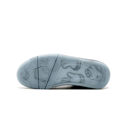 JORDAN 4 Retro Kaws