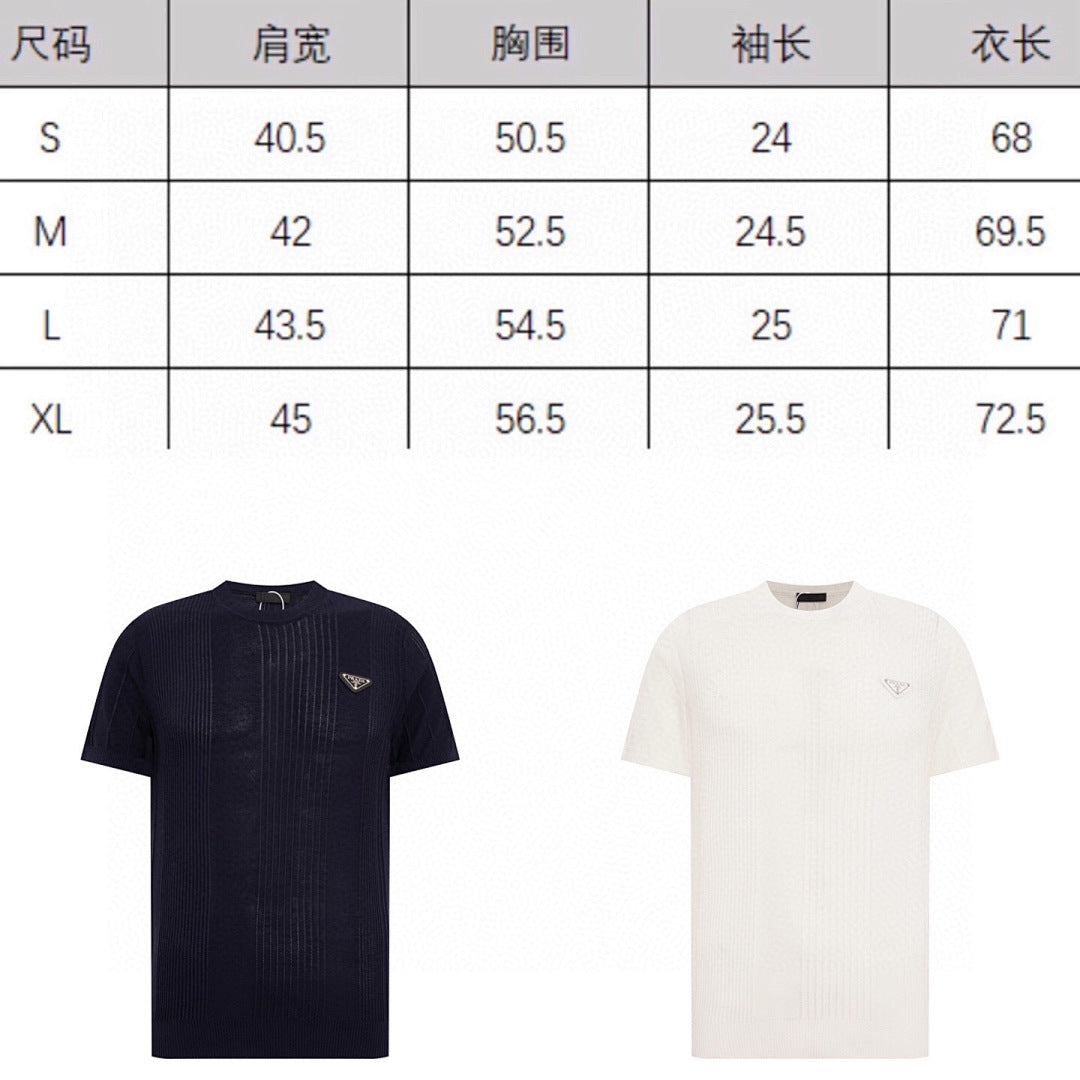 Camiseta PRAD@