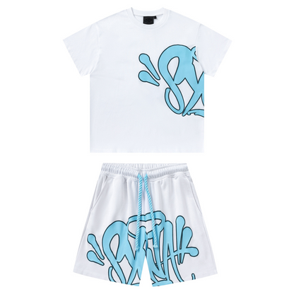 Set Syna White