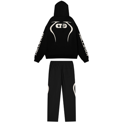 Chandal HELLSTA/R