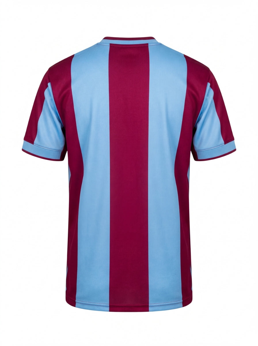 Jersey Retro Home 1999/00