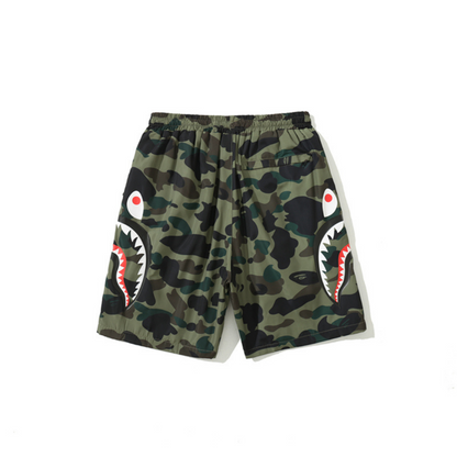 Pantalones cortos BAP£
